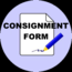 Consignment Information Form